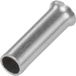 Vogt Verbindungstechnik 440818.47 Adereindhulzen 10 mm² Ongeïsoleerd Metaal 100 stuk(s)