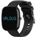 Valdus Homme / Femme Noir Valdus-VS10-11R