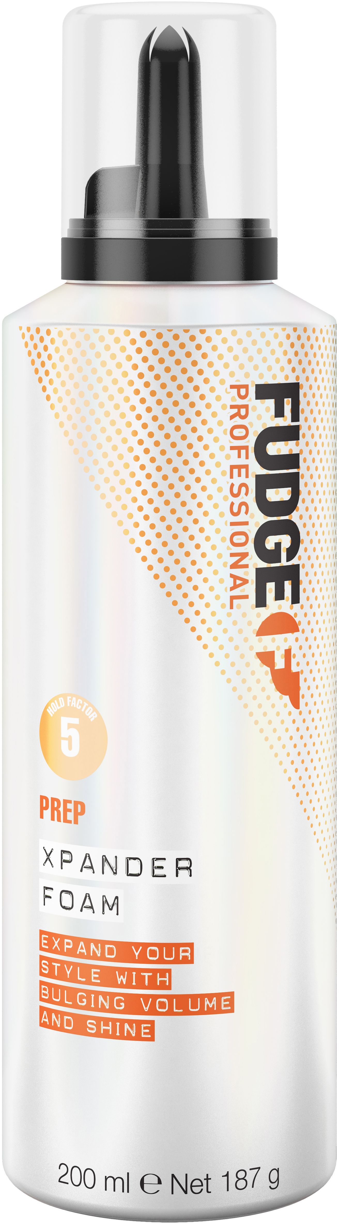 Fudge Prep Xpander Foam 200 ml