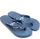 Brasileras Slippers Heren Marineblauw 43/44