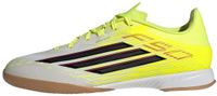 Adidas Performance F50 League Indoor Voetbalschoenen - Unisex - Geel