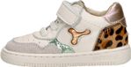 Shoesme Baby-Proof Meisjes Babyschoen - gebroken weiß - Größe 21