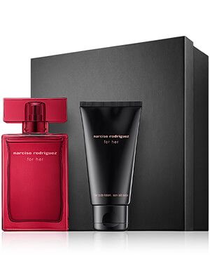 Narciso Rodriguez For Her Intense Gift Set