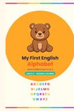 My First Alphabet Workbook