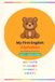 My First Alphabet Workbook