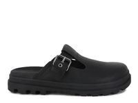 Palladium Dunelite Pyla Lth Sandalen