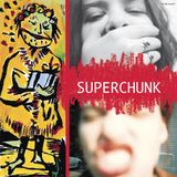 Konkurrent Superchunk On The Mouth (CD) (Remastered)
