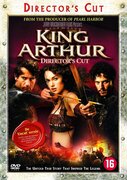 Fuqua, Antoine King Arthur Director's Cut dvd