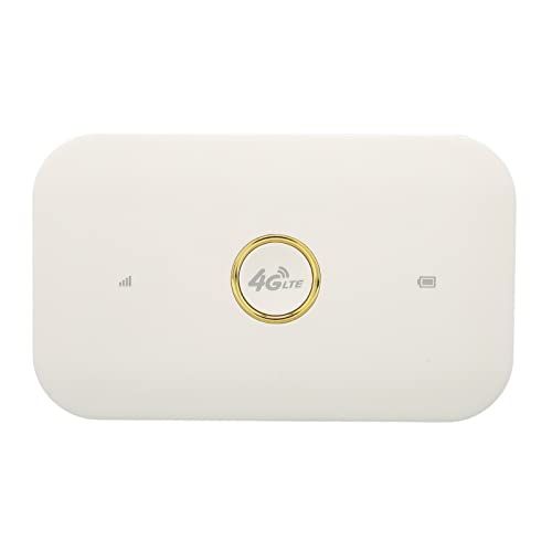 4G LTE mobiele wifi-hotspot 5G ontgrendeld 300 Mbps 4G LTE-router met