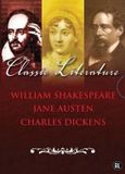 Coast2Coast Ellesco Classic Literature Box 1 (DVD)