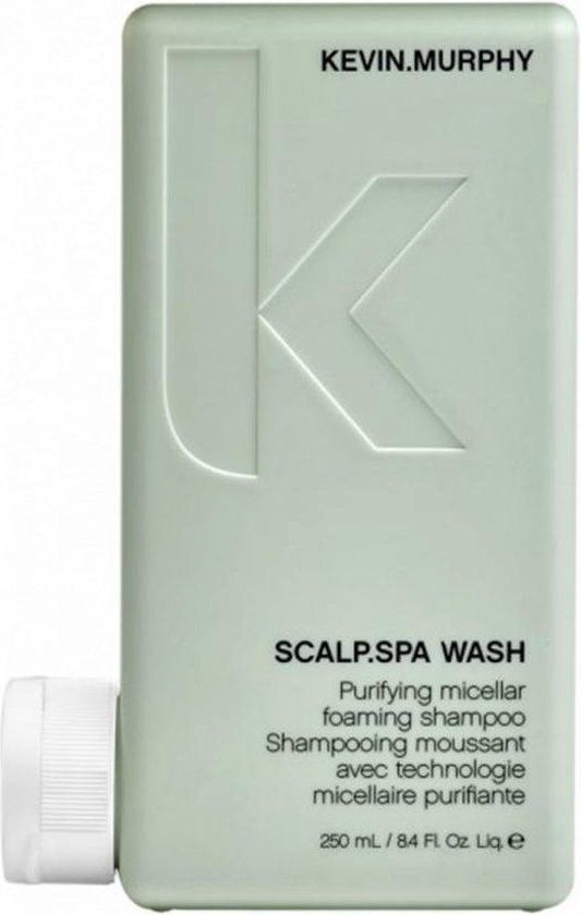 KEVIN.MURPHY Scalp.Spa Wash Shampoo - 250 ml