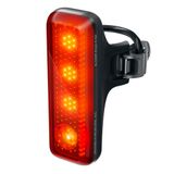 Knog Blinder R-150 Achterlicht LED 150 lm Zwart/Rood