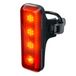 Knog Blinder R-150 Achterlicht LED 150 lm Zwart/Rood