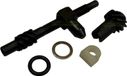 Husqvarna guide-chaîne pour Husqvarna 455, 460, 461, 545, 555, Rancher 575, type 26 04-03, tronçonneuse