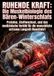 Ruhende Kraft: Die Muskelbiologie des Bären-Winterschlafs: Proteine, Stoffwechsel, und das medizinische Vorbild für die menschliche extreme Langzeit-Raumfahrt
