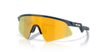 Oakley Lunettes de soleil Resistor Sweep (youth Fit) pour hommes