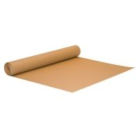 Raadhuis Inpakpapier 75 cm x 250 m bruin