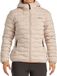 +8000 Sandei Veste Beige M Femme
