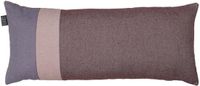 KAAT Amsterdam Reload Sierkussen - 30x60 cm - Aubergine