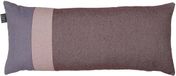 KAAT Amsterdam Reload Sierkussen - 30x60 cm - Aubergine