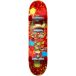 Speed Demons Skateboard Paintballer (7.5" - Rouge)