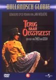 Terug Sony Music Entertainment Germany GmbH Terug Naar Oegstgeest (D) DVD