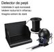 RobiCam Caméra sous-marine G430A-01