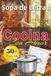 Cocina con Amor Sopa de Letras: Sopas de Letras con Letra Grande sobre la Cocina Latina, la Abuela y Mucho Más | 6 x 9 pulgadas, 110 páginas | Más de ... para vacaciones, relajación y como regalo.