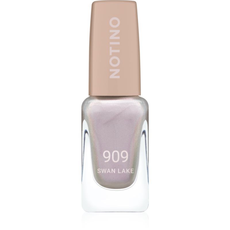 Notino Gel Effect Nail Polish