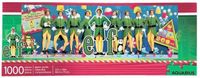 Aquarius Puzzle Elf - 1000 pièces