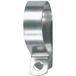 HellermannTyton AFCSS10-SS-ML Klem Schroefbaar 166-50610 Bundel-Ø (vast)=10 mm 1 stuk(s)