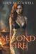 Second Fire: A Steamy Fated Mates Second-Chance Romance