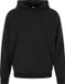 Urban Classics Cosy Raglan Hoody Trui met capuchon zwart S Katoen - Basics