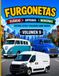 FURGONETAS CLASICAS: HISTORIA, ESTILO Y EVOLUCION SOBRE RUEDAS
