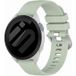 Garmin Bracelet silicone classique Forerunner 165 (vert clair)