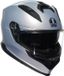 AGV K7 Mono Mat Zilver Integraalhelm - Maat S