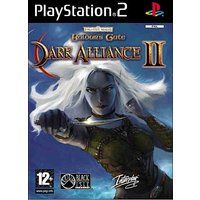Logithéque Baldur's Gate - Dark Alliance II