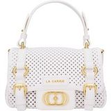 Le sac Carrie. Crème