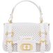 Le sac Carrie. Crème
