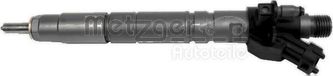 METZGER Injecteur common rail pour pâte 0873012