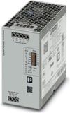 Phoenix Contact QUINT 4 Gelijkstroomvoeding 24V | 2904602 - E245F
