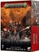 Games Workshop Slaves to Darkness Nexus Chaotica