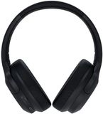 Devia EarBass Pro1 Bluetooth Headphones with ANC - Black