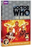 Doctor 2 Entertain Video Limited Daemons DVD