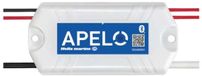 Hella Marine Apelo Lichtcontroller 13a 150w Transparant