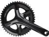 Shimano FC-RS510 Crankstel 2x11 Versnellingen 170mm 50/34T Zwart