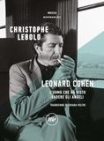 Leonard Cohen. L'uomo che ha visto cadere gli angeli Paperback