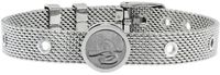 Herenarmband Talent Jewels Herenarmband TJA-3-07-03-1-215 Zilver