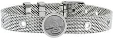 Herenarmband Talent Jewels Herenarmband TJA-3-07-03-1-215 Zilver