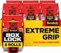 Scotch Box Lock verpakkingstape, 6 rollen met dispensers, 48 mm x 20,3 m